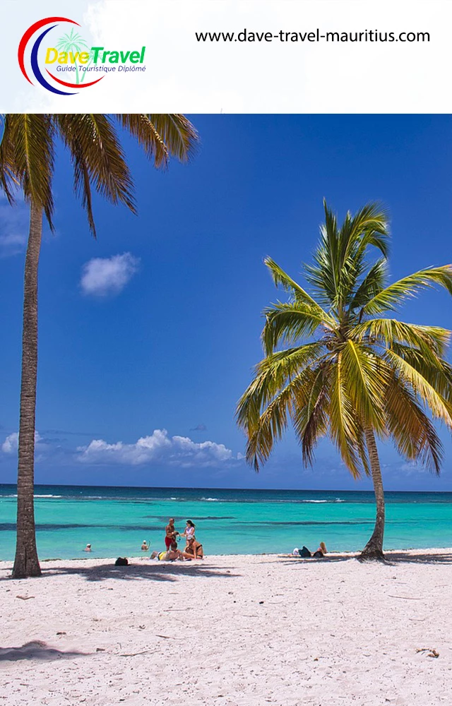 17. Les plus belles plages de l'île Maurice